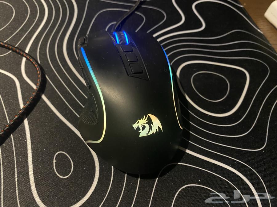 Complete setup with all accessories64378178797443112