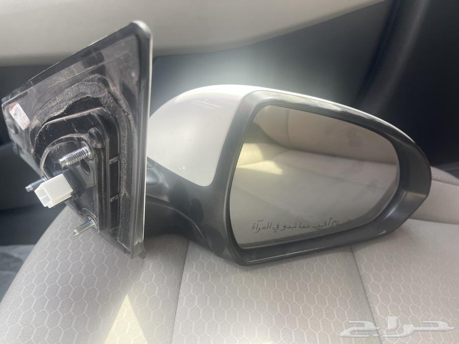 مراية النترا نص فل وكالة يسار 202064523500062467111