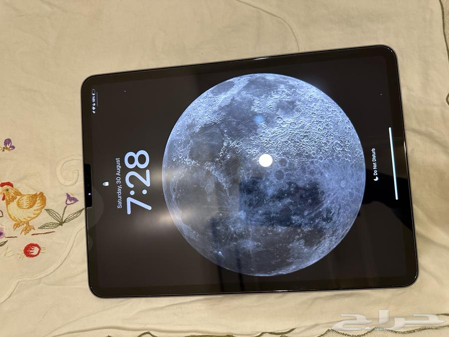 ايباد برو64389031740929113