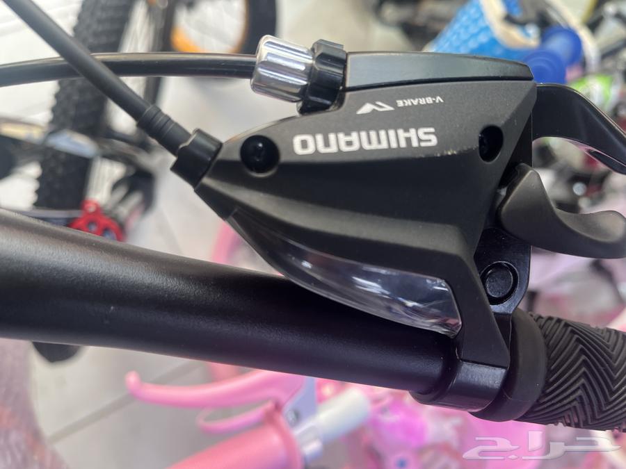 سيكل بيسكل مقاص 26 سبورت64377374720257111