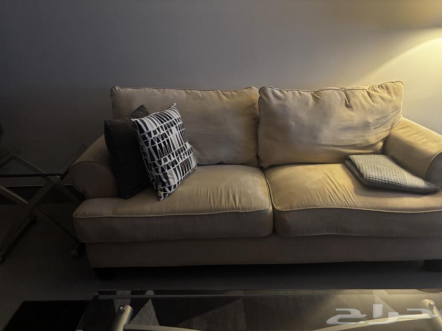 كنب امريكي هوم سنتر64395047143811111