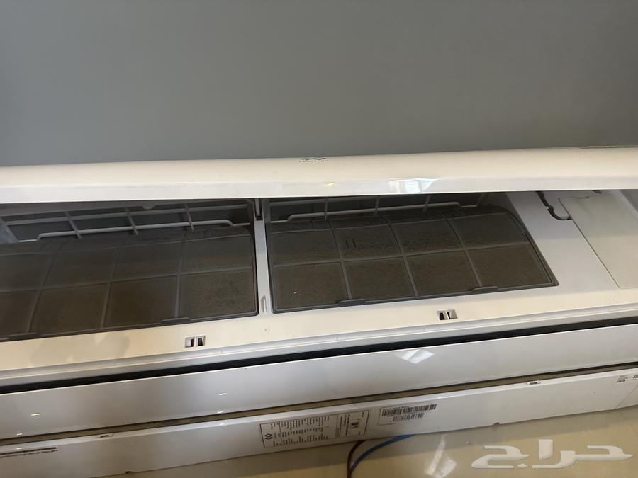 Class Pro air conditioner used for less than a year, cooling only, Wi-Fi operation.64384619174274113