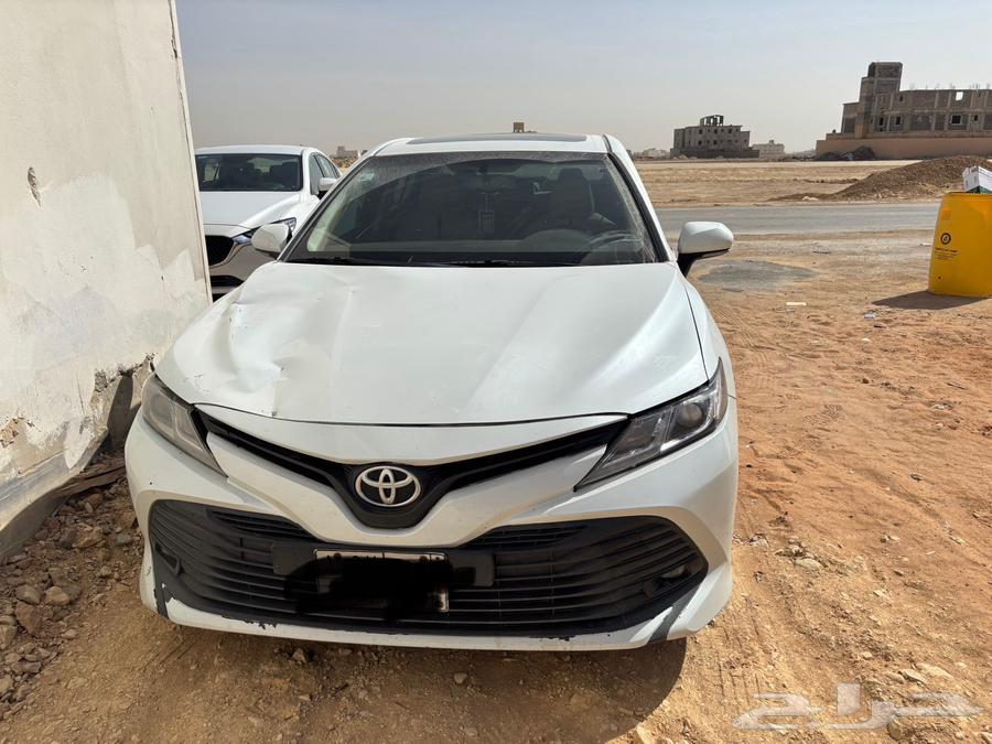 Camry 2020 GLE, first owner64532733628033112