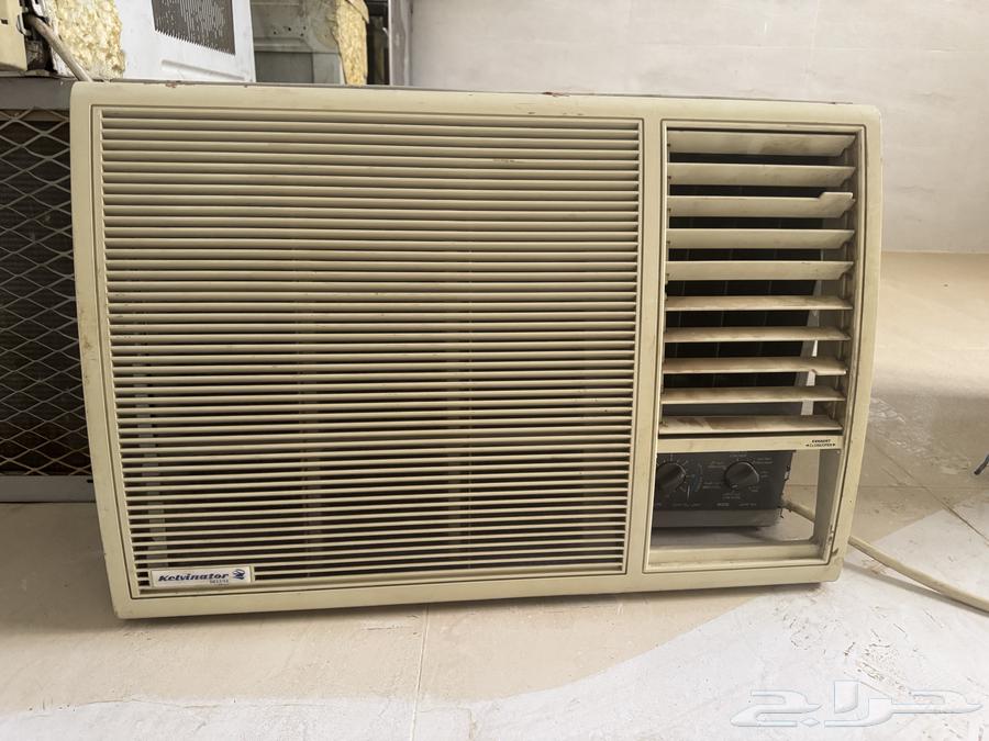 مكيفات شباك للبيع في محايل64388245462914111