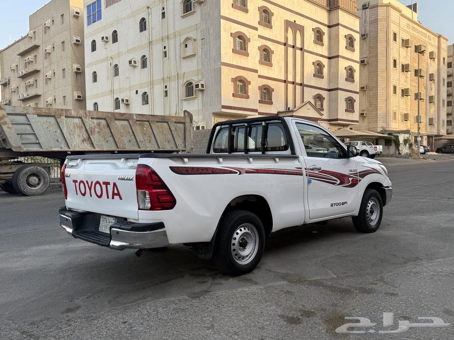 هايلوكس 2016 جي ال اكس نظيف للبيع64537282122113113