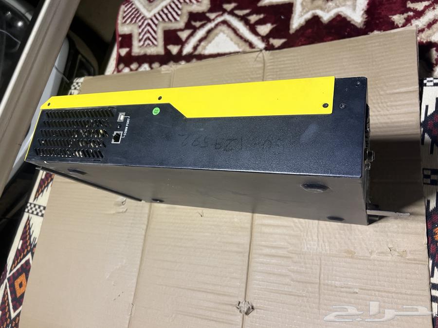 محول كهرب صن فايف 500064389460726529112