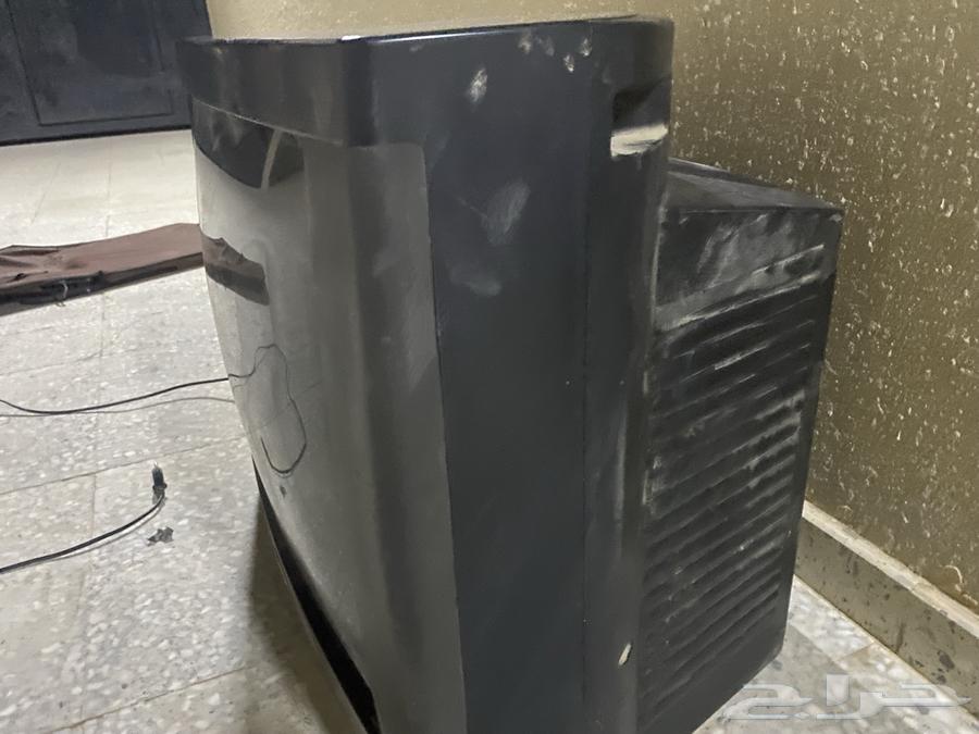 تلفزيون كوري عمره مايقارب 34سنه64382528101250111