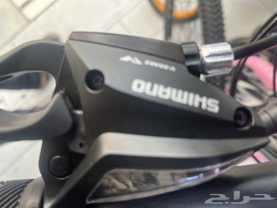 سيكل بيسكل مقاص 26 سبورت64377374720257112