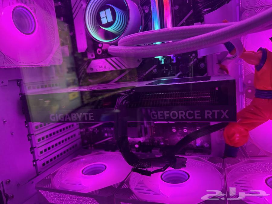 4060Ti Graphics Card64386978905091112