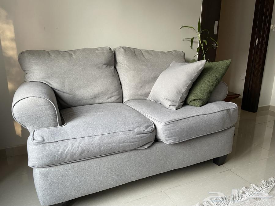 Gray Sofa Set64384189269762110