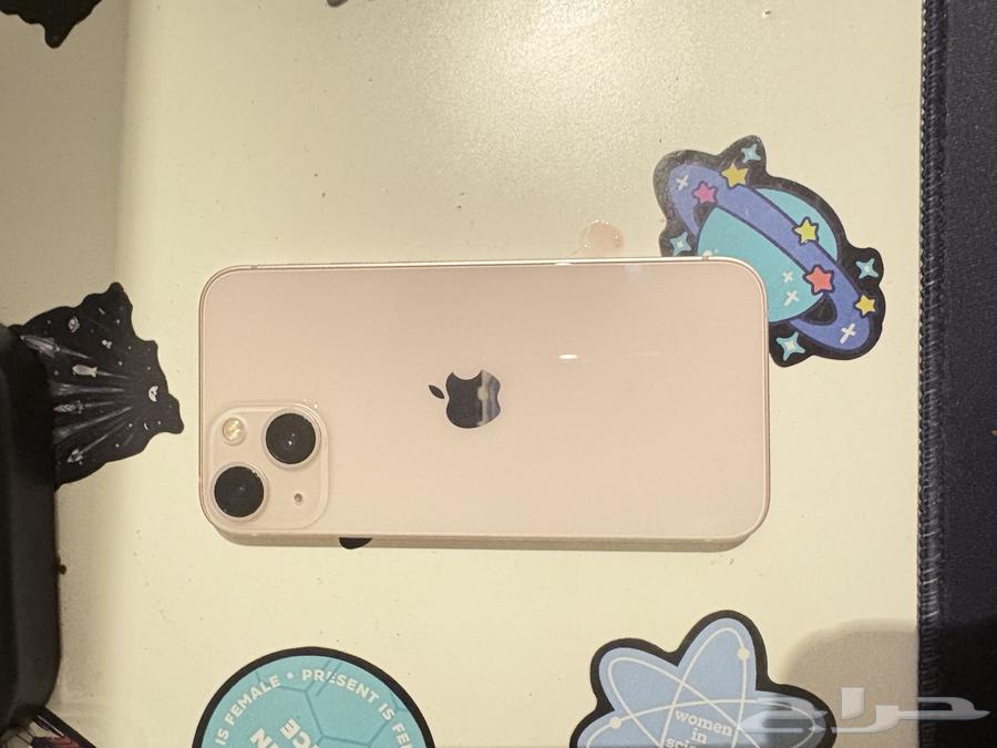 ايفون 13 ميني64386979029251114