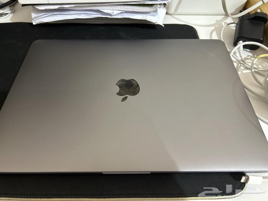 ماك بوك برو 2018 مستعمل64389322309379112