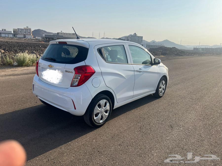Chevrolet Spark 2020 I need agency64528365542915112