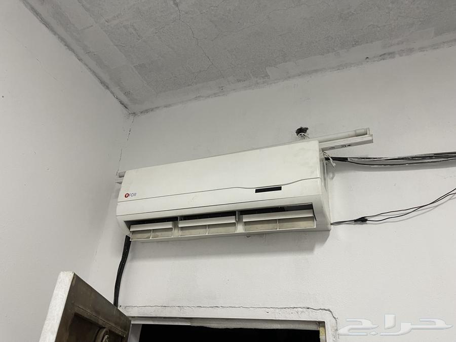 للبيع مكيف اسبلت64387509049857112