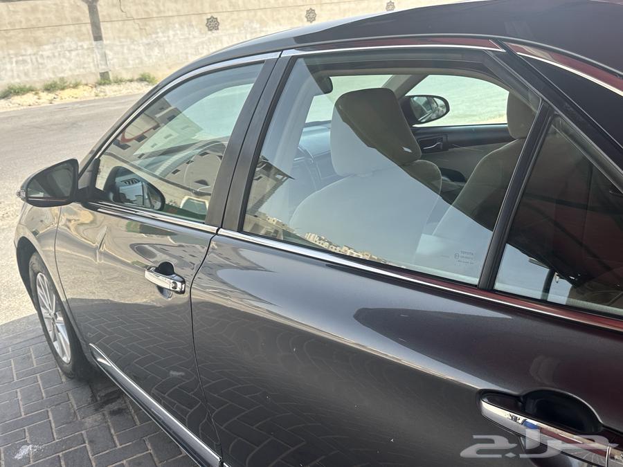 للبيع كامري 2016 ماشي 160 بيع مستعجل64532818505729114