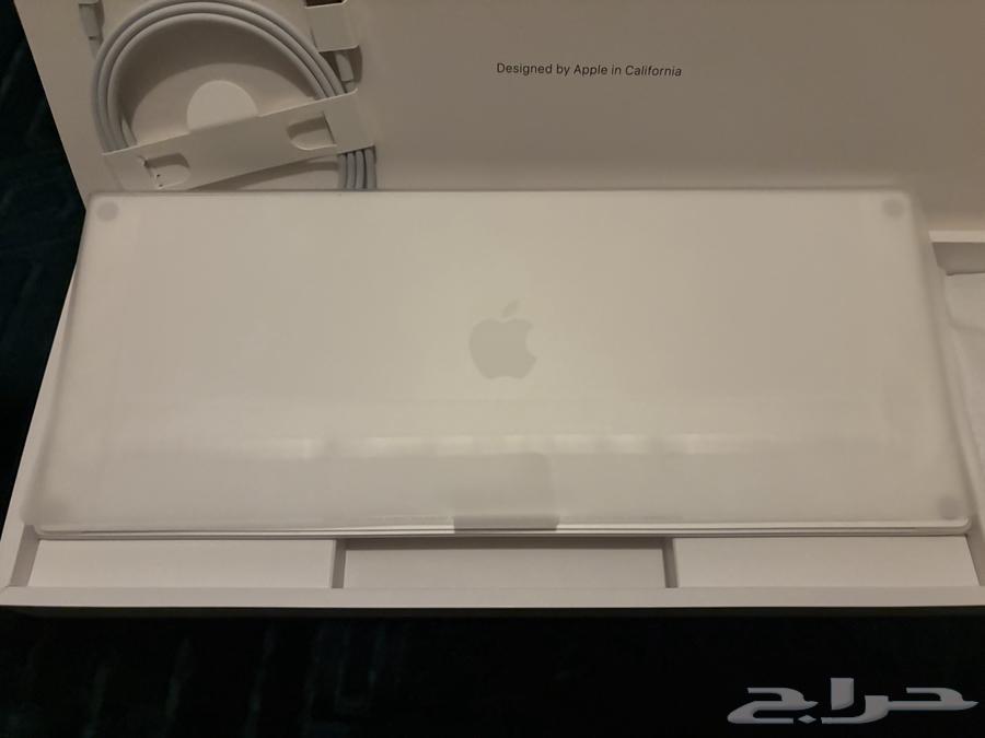 Magic Mouse and Magic Keyboard with box - NEW64378440511617114