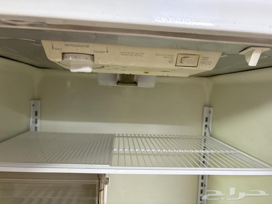 ثلاجة جيدة للبيع المطلوب 500 و قابل للتفاوض64387732223746110