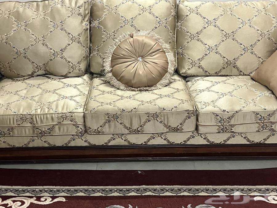 كنب للبيع باي سعر64391797628930113