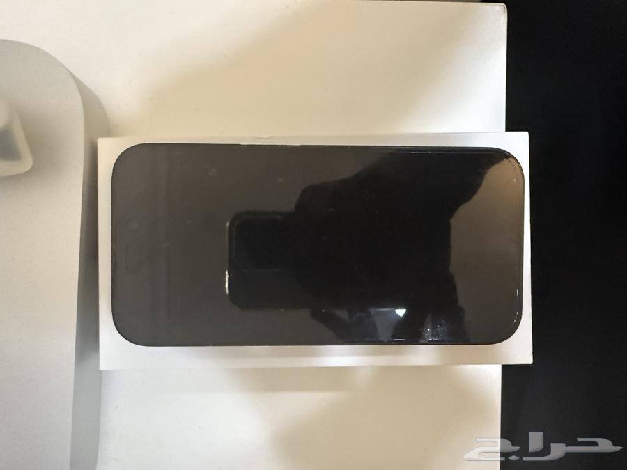 آيفون 14 برو 256 قيقا64382003659011112