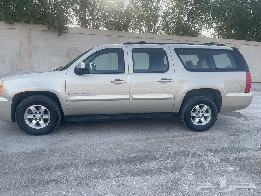 GMC Yukon XL64530415976578111