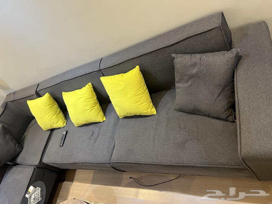 كنب زاويه للبيع على السوم64389168814849110