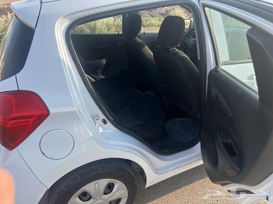 Chevrolet Spark 2020 I need agency64528365542915113