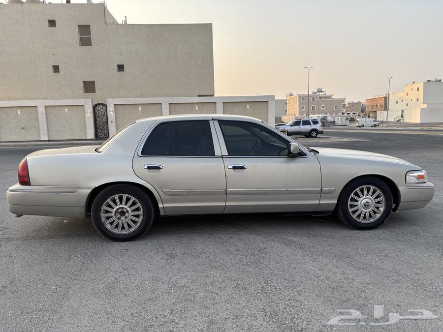 للبيع فورد ماركيز 200864529164983811113