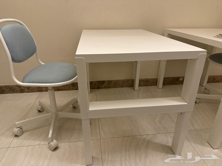 مكتب للأطفال من ايكيا64383261001346110