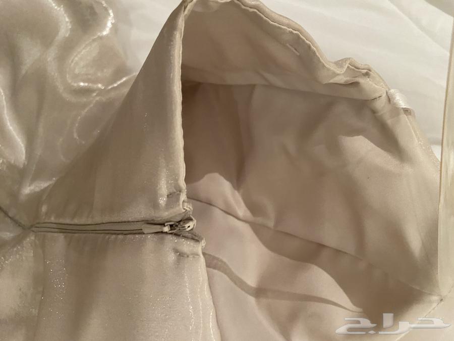 فستان لؤلؤي جديد64391078776449114