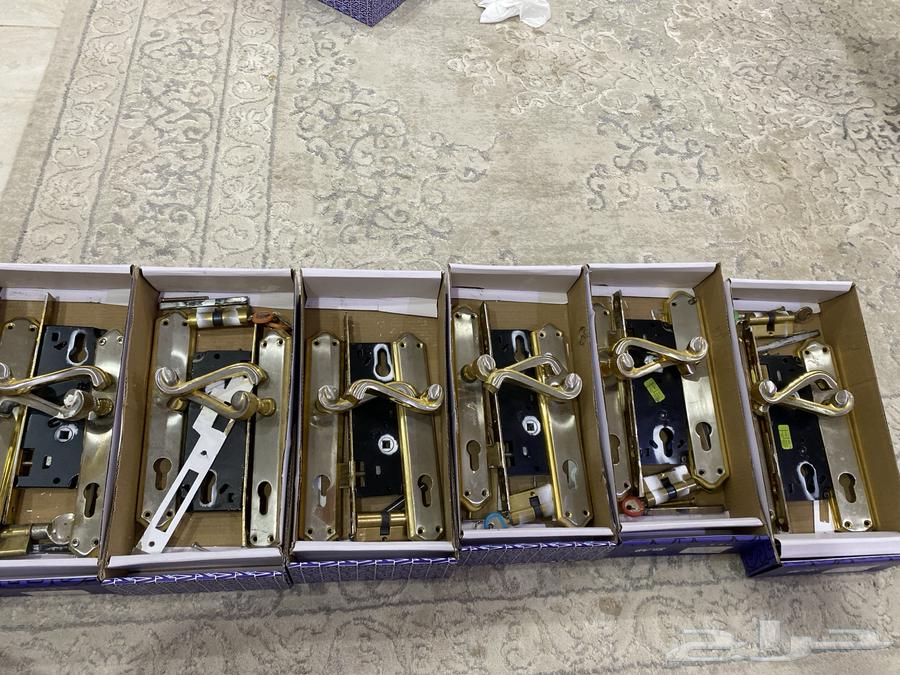 2 full calon with complete door section 6 calons with full door one shape64383746737025111