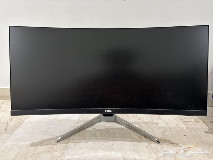 BenQ 35-inch Gaming Monitor64387634713859111