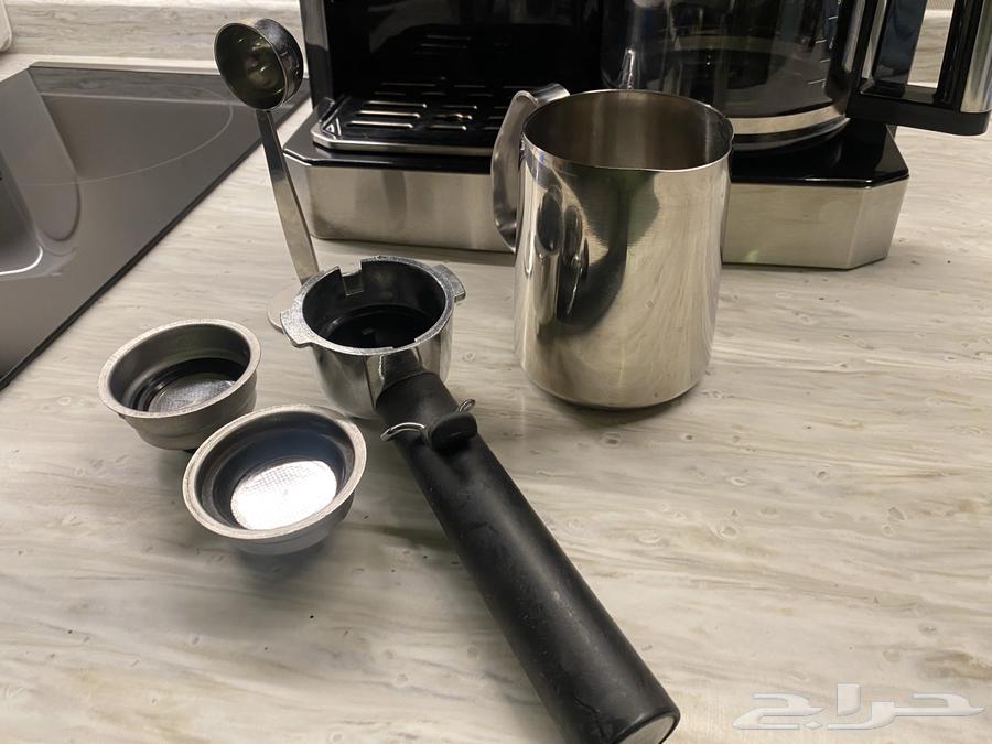 الة قهوة ديلونجي64378324769921113