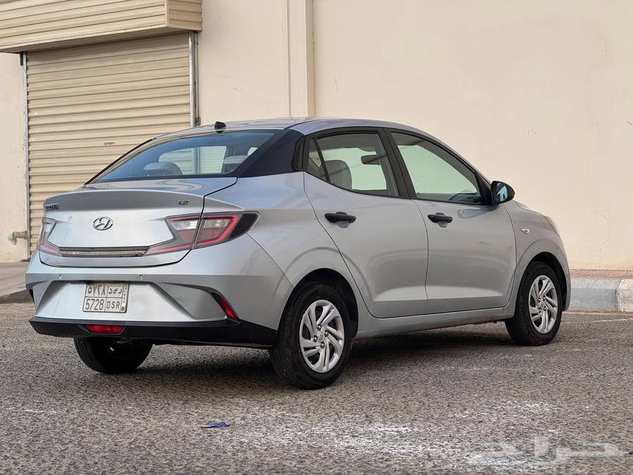 هونداي i10 موديل 2022 البيع 33000 الف64463264636802112