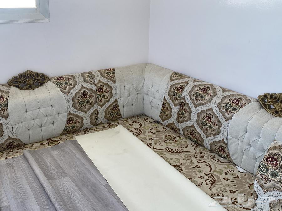 مساند ظهر للبيع مجلس مقاس 5 5   464382734685569111