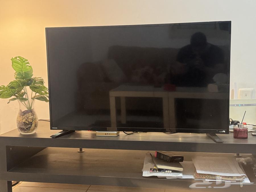 شاشة توشيبا 43 بوصه64384994195969111