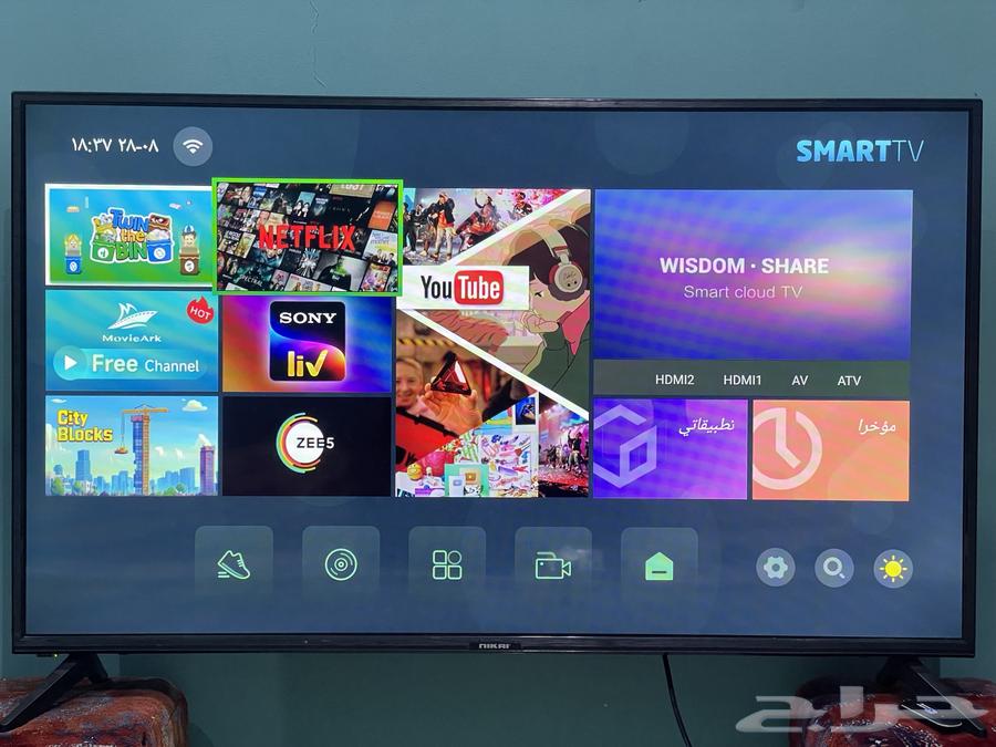 شاشه ذكيه للبيع64382169319811114