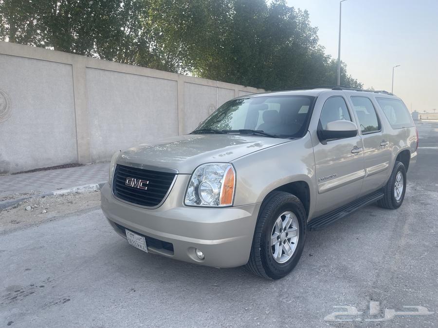 GMC Yukon XL64530415976578112