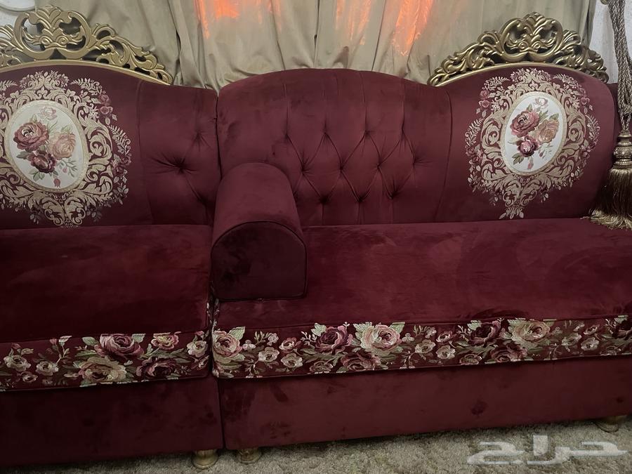 Furniture for sale, dining table set, new, two sofa sets64384910831874114