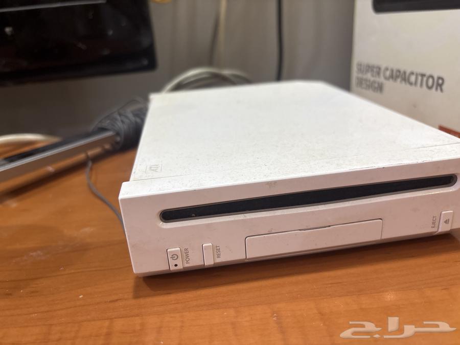 نيتندو وي wii64391742526467110