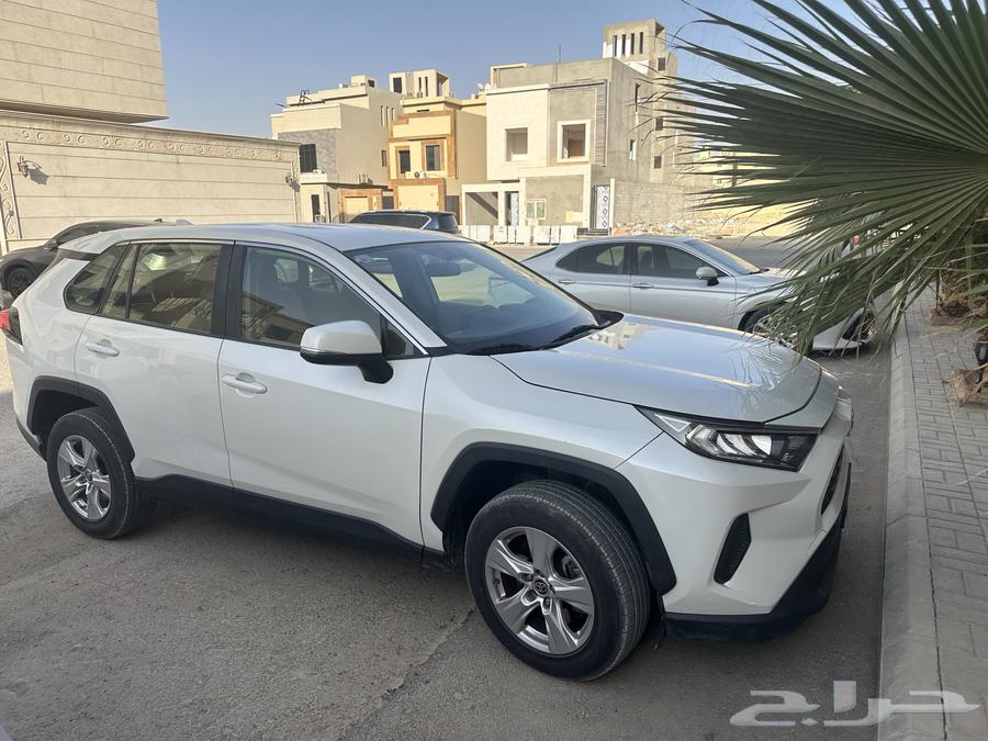 راف فور 2020 دبل64533986731523110