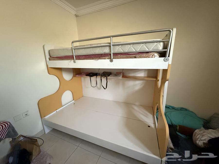 سرير نوم دبل64385887142147110
