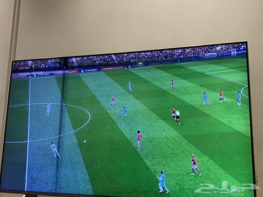 للبيع شاشة تلفزيون64386877873537111