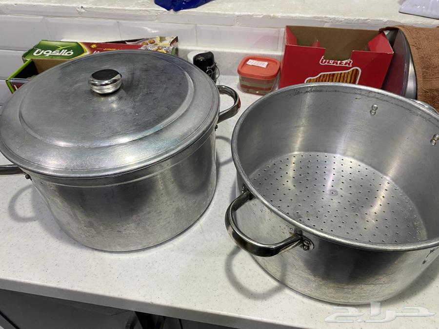 Pressure cooker, double boiler, and toaster64386304866563114