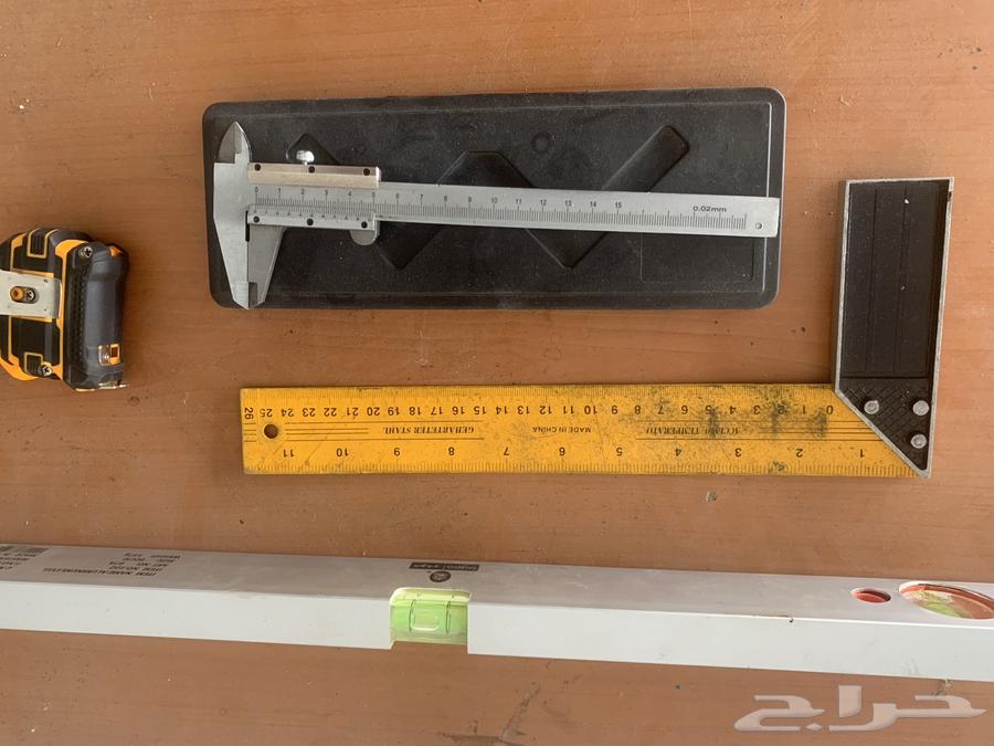 اداة قياس فارنيير كاليبر64384855774082110