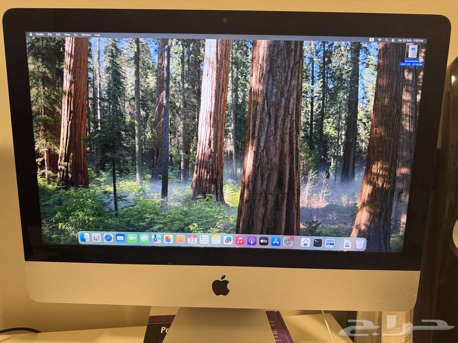 Mac Desktop Computer 201964386655273089110