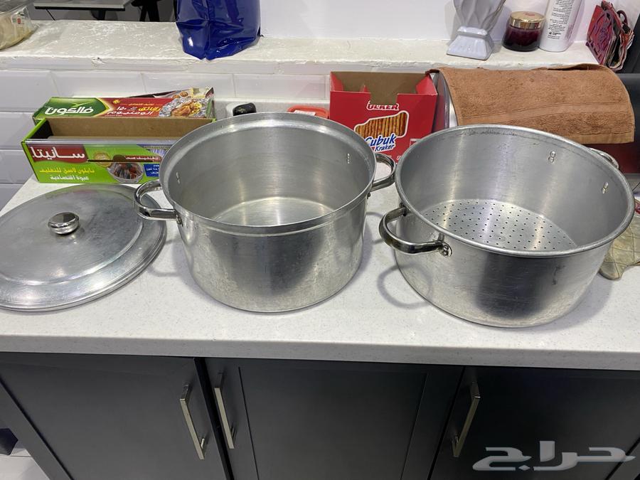 Pressure cooker, double boiler, and toaster64386304866563113