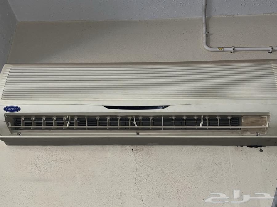 Carrier Split Air Conditioner64377240910083112