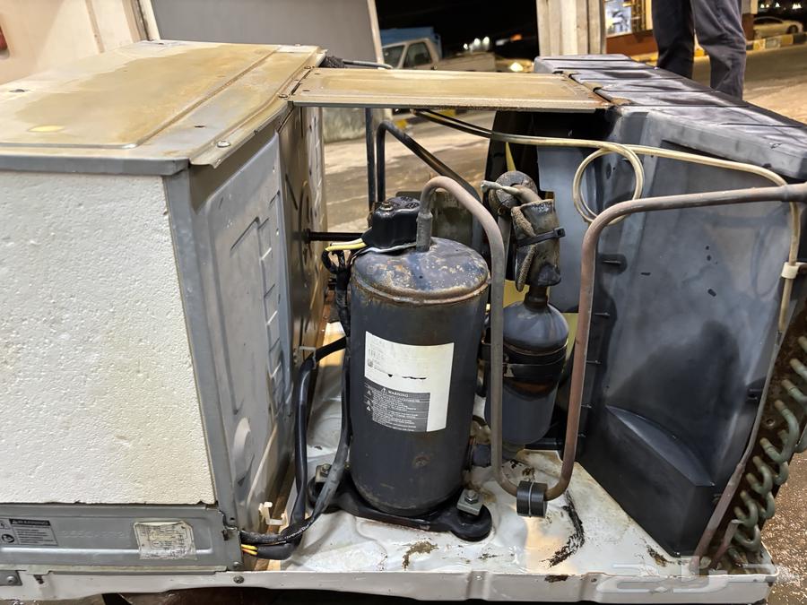 LG used air conditioner in perfect working condition64389336598787112