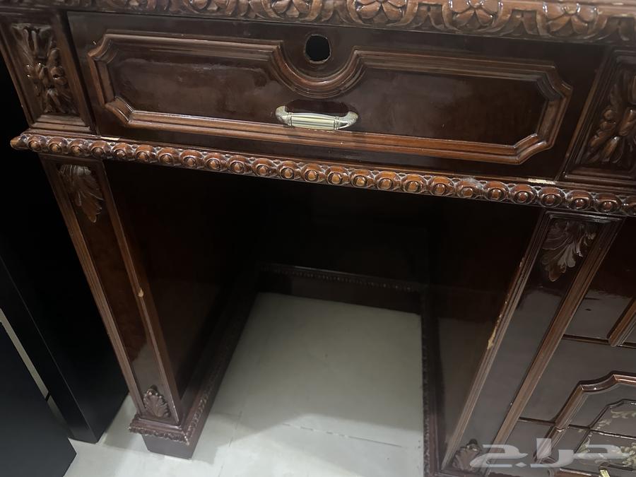 طاولة مكتب خشب64382045213699110