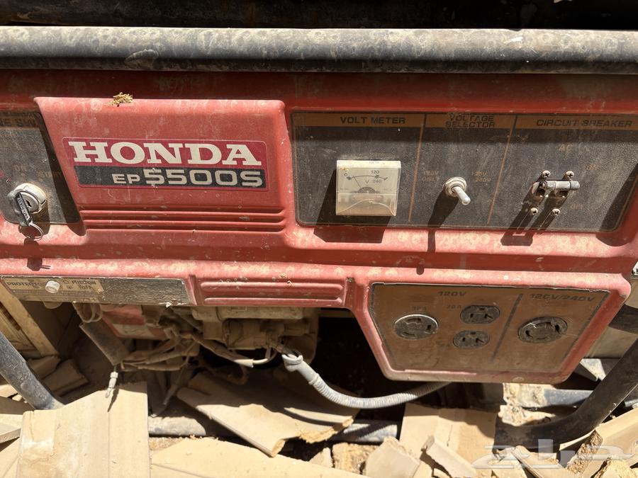 ماطور كهرب للبيع بنزين هوندا64382086650626113